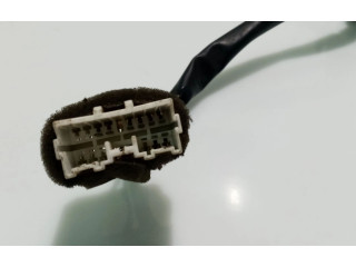 Ручка стеклоочистителей SsangYong Korando