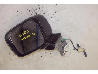 Зеркало электрическое        Jeep Renegade  2014- года   