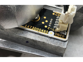 Блок управления    Skoda Octavia Mk3 (5E)