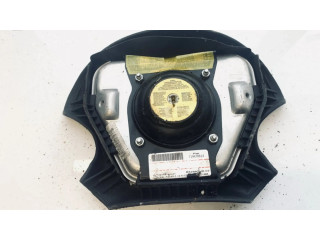 Подушка безопасности водителя 719478614 Fiat Marea