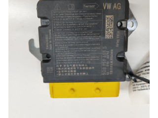 Блок подушек безопасности 5Q0959655S Volkswagen Golf VII