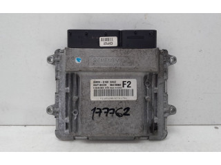 Řídící jednotka 96418362, 177762 Chevrolet Epica 2006