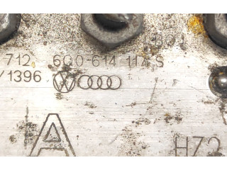 Блок АБС 0265231712, 6Q0614117S Seat Ibiza III (6L) 2002 - 2008 года