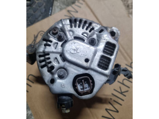 Генератор 1012119770, CJ177   Honda Prelude      