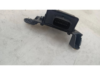 Датчик удара надувных подушек