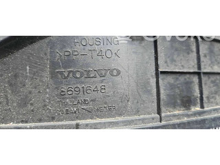 Přístrojová deska Volvo XC90 2008 30746104, 8602889