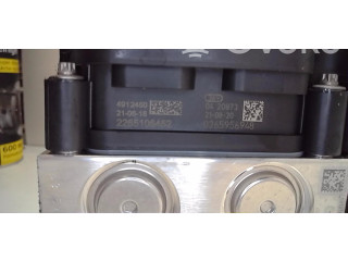 Блок АБС 476602522R Dacia Spring 2021- года