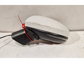Зеркало электрическое        Renault Clio V  2019 - - года   