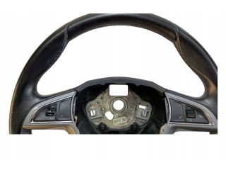 Руль Skoda Rapid (NH)  2012 - 2019 года 5L0419091G      