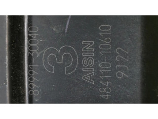 Внешняя ручка