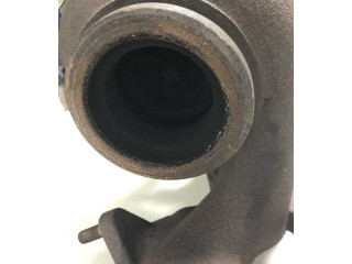  Турбина Volkswagen Golf Plus  038253014C         