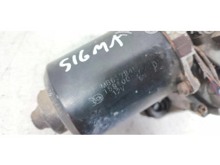 Блок подушек безопасности    Mitsubishi Sigma