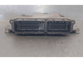 Модуль управления BSM 9652474480, S118085200SIEMENS   Citroen C3
