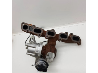 Turbodmychadlo Турбина 8476710004, 1381 Skoda Scala 1.6 DGT