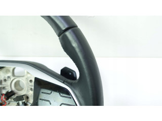 Руль Audi Q5 SQ5 2008 - 2017 года 85E419091B