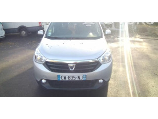 Панель приборов 248095021R Dacia Lodgy