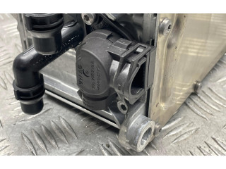 Блок управления редуктора коробки передач (раздатки) Audi Q3 F3