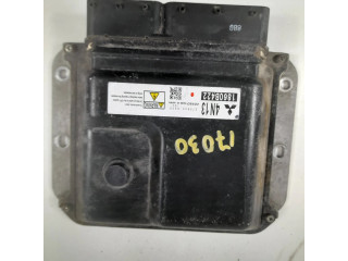 Блок управления двигателя 1860B422, 4N13 Mitsubishi ASX