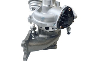 Турбина Ford Ecosport CM5G6K682GE, TC11-0001T