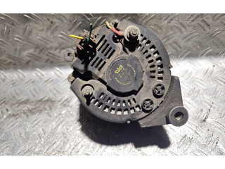 Генератор 2541257, YV1652 Renault Clio I