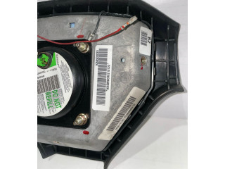 Подушка безопасности водителя 1C569-10010   Hyundai Getz