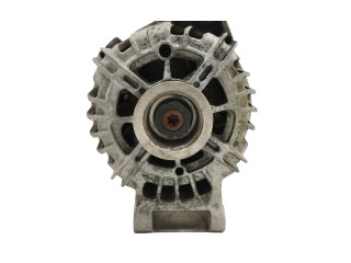 Руль Ford Fiesta 2009 - 2012 года 7G9N10300CC, 120A