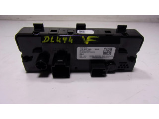 Блок управления климат-контролем 11A907049WHS, 11A907049   Cupra Leon