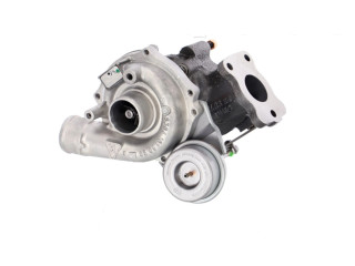 Турбина Peugeot 607 53037100506, 53037100506