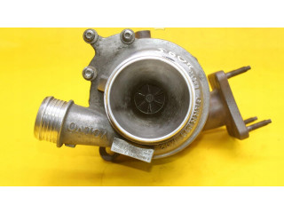 Турбина Volvo S60 31312713