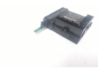 Блок управления дверью