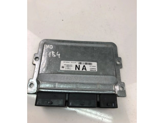 Řídící jednotka 237104639S, 237104638S Renault Captur 2016