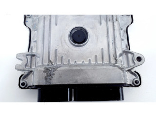 Блок управления двигателя 3782058RG02, J936302852   Honda Jazz