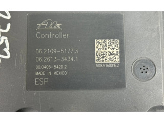 Блок АБС 57110TL2G221M1, 57110-TL2-G221-M1 Honda Accord 2008 - 2016 года