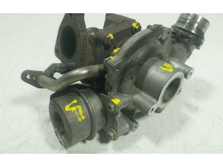 Turbodmychadlo Турбина 144116763R, 16359700011 Renault Megane IV K9K656