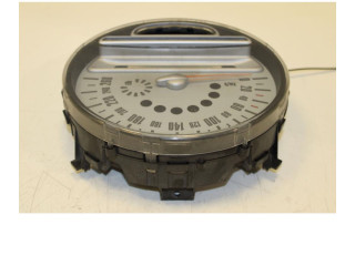 Панель приборов 9189502-04 Mini One - Cooper R57