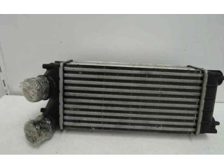 Интеркулер 9684212480 Citroen DS4