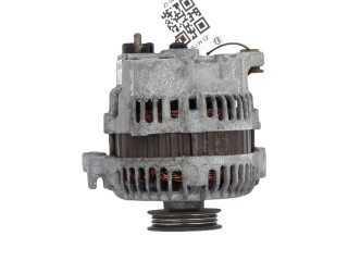 Генератор 8200660045, Z0-9417B Renault Twingo I