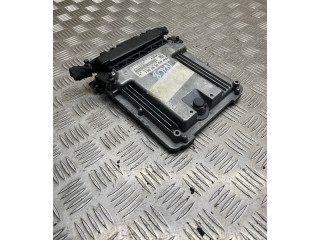 Блок управления двигателя 04L907309G, 0281019641 Volkswagen Jetta VI