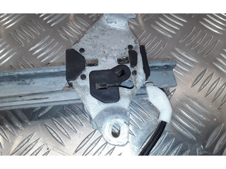 Передний комплект электрического механизма для подъема окна