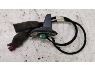 Антенна (антенна GPS)