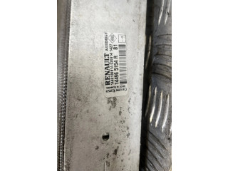 Интеркулер Dacia Duster