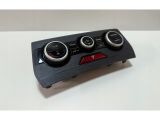 Блок управления климат-контролем 72311FL380, 72311FL380   Subaru XV