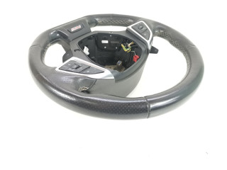 Руль Chevrolet Camaro   -  года 84744898, 84449664      