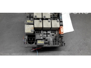 Блок предохранителей 5246582 Saab 9-5