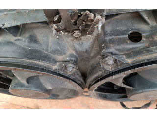 Интеркулер 9652189180, 9652189180 Citroen C6