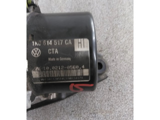 Блок АБС 1K0614517CA, 1K0614517DDBEF Skoda Octavia Mk2 (1Z) 2004 - 2013 года