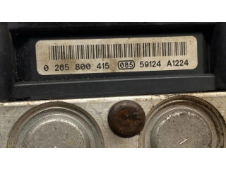 Jednotka ABS 0265800415, 59124A1224 Citroen Berlingo 2007