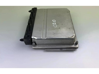 Блок управления двигателя 094966667A, 28SA4018   Volvo V70