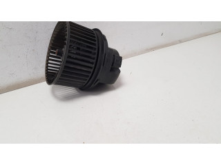 Вентилятор печки