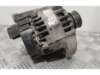 Генератор 0986039471   Fiat Punto (199)      